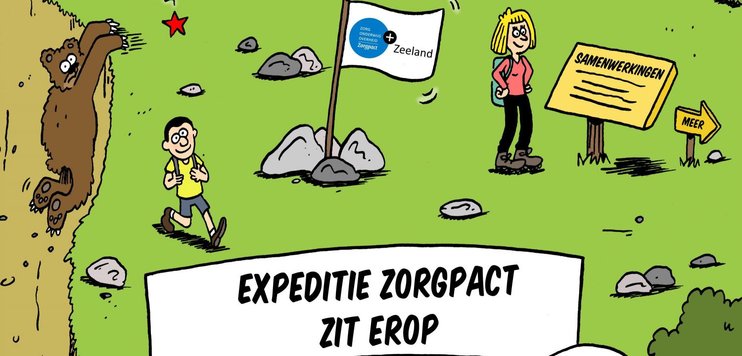 Afbeelding Expeditie Zorgpact uitsnede