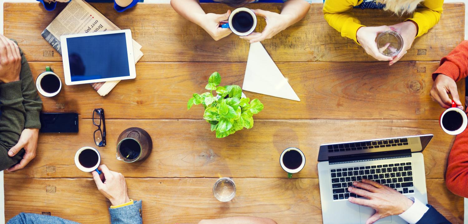 Afbeelding netwerken